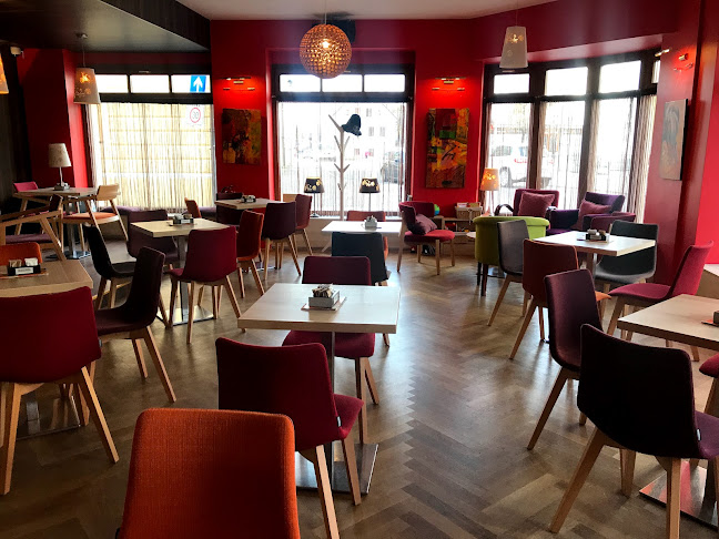 Mestna kavarna Kočevje - Gastronomija in gostinstvo