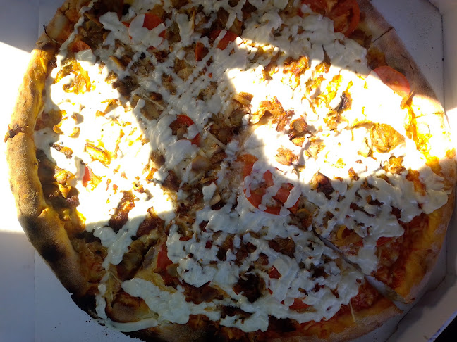 Comentarii opinii despre PIZZERIA VIJA VAJA