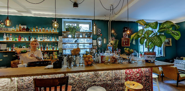 Zorica Bar - Ljubljana