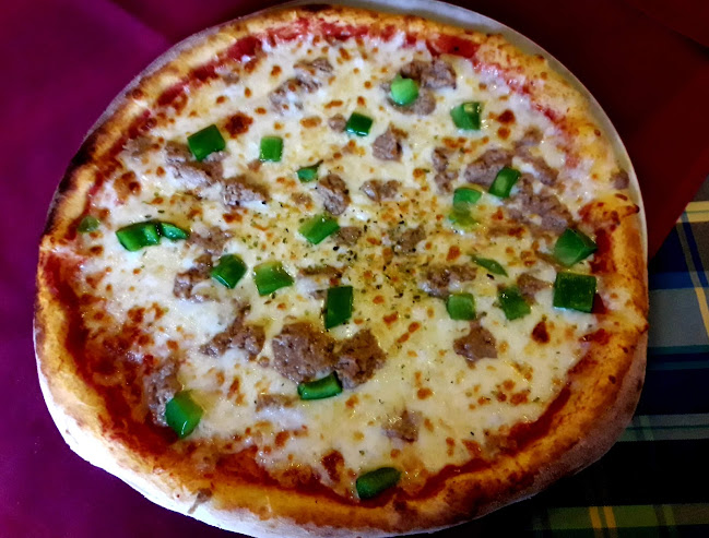 Pizzeria Napoli, Ljubljana