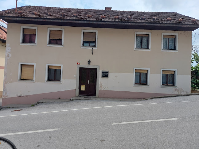 Hrib 11, 1360 Vrhnika