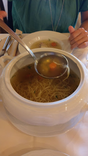 Gostilna Korte - Izola