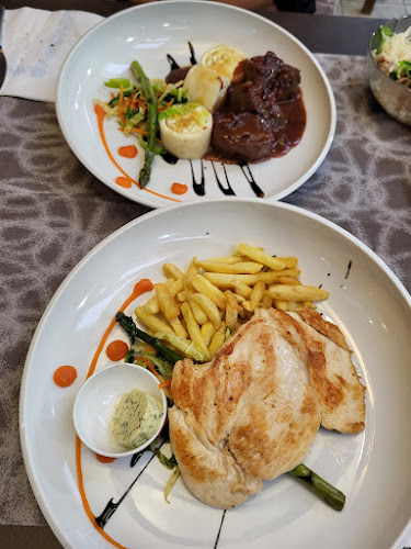 Comentarii opinii despre Gostišče Ulipi d.o.o