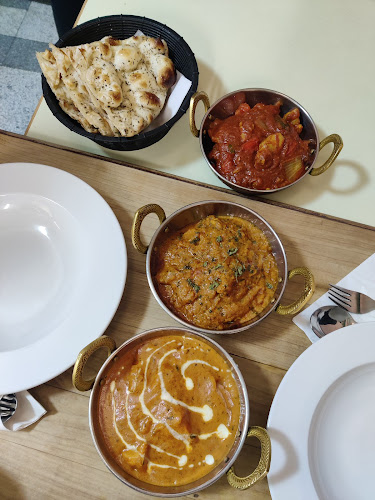 Comentarii opinii despre Indijska restavracija ZAIKA