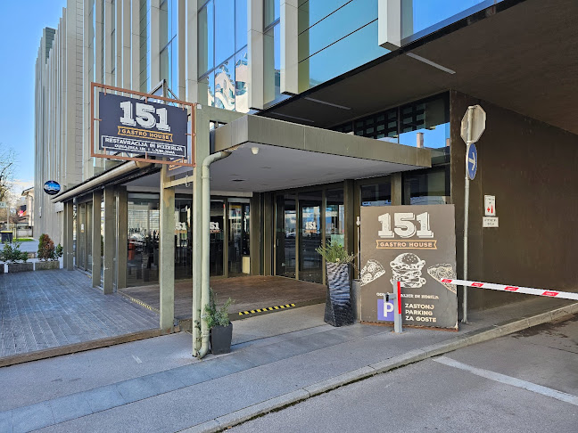 Gastro House151 - Gastronomija in gostinstvo