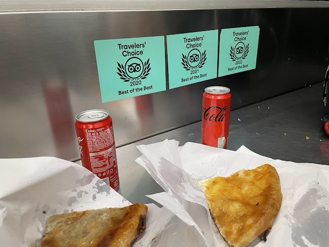 Burek Olimpija - Gastronomija in gostinstvo