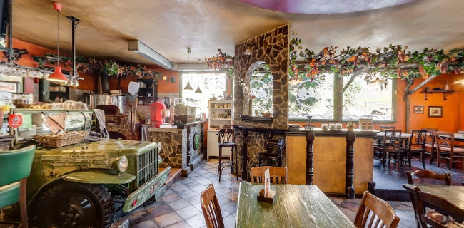 Comentarii opinii despre Pizzeria Trucker