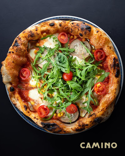 Restavracija Camino - Petrovče