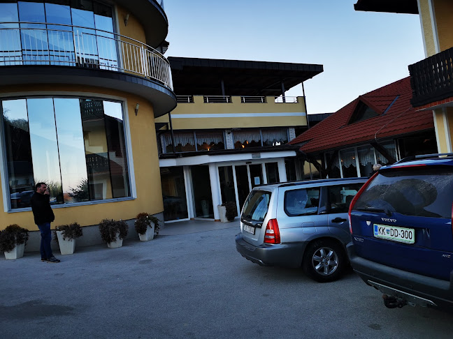 Gostilna in prenočišče Kocjan - Gastronomija in gostinstvo