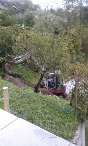 Paviljon Park - Trbovlje