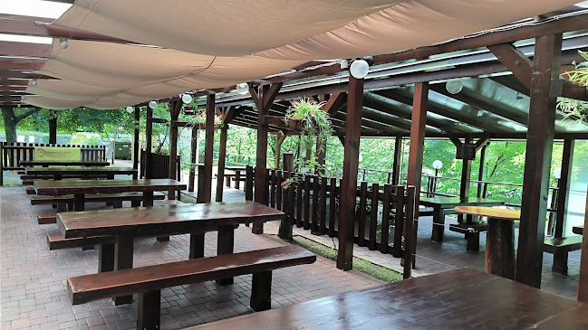 Okrepčevalnica Dolga Njiva - Deskle