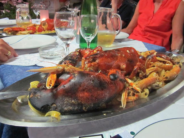 Restavracija "Delfin" - Gastronomija in gostinstvo