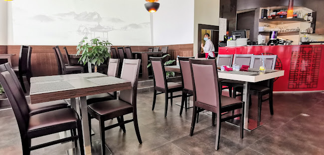 Kitajska restavracija Fang