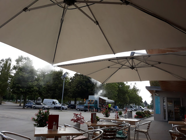 Kavarna pri Baziliki, Brezje - Brezje