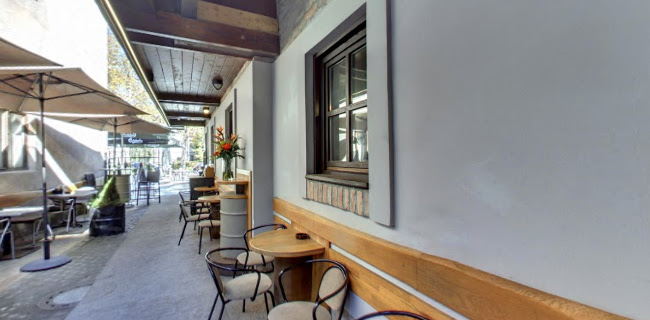 Dežela Okusov - Top quality 100% gluten-free cuisine - Ljubljana