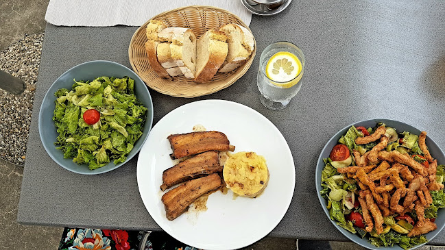 Comentarii opinii despre Gostilna Valerija