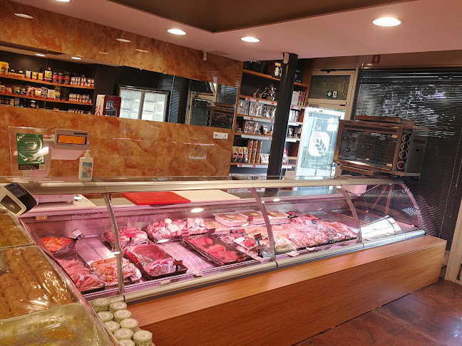 Mesnica in delikatesa Atlas (Halal FOOD)