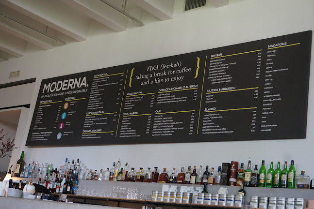 Moderna galerija, Cankarjeva cesta 15, 1000 Ljubljana