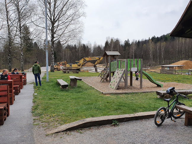 Comentarii opinii despre Okrepčevalnica brunarica