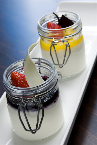 Lolita - Gastronomija in gostinstvo