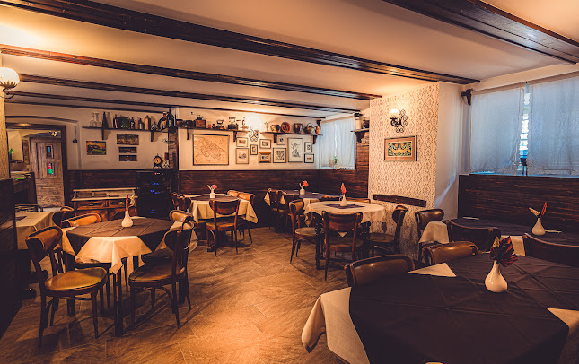 Gostilna Pri Planincu