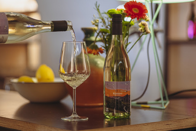 Vetrinjc BarCoda - Maribor