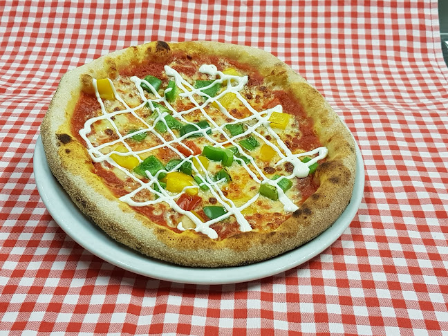 Opinii despre Ok Corral Pizzerija & Grill în Nova Gorica - Gastronomija in gostinstvo