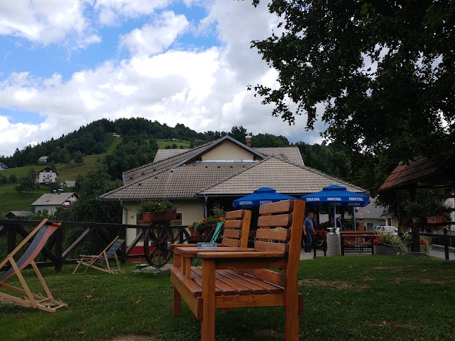 Gostilna Dobnikar Dobnikar Anton S.P. - Medvode