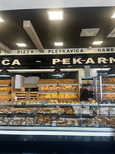 Opinii despre DOMAČA PEKARNA ŠIŠKA în Ljubljana - Gastronomija in gostinstvo