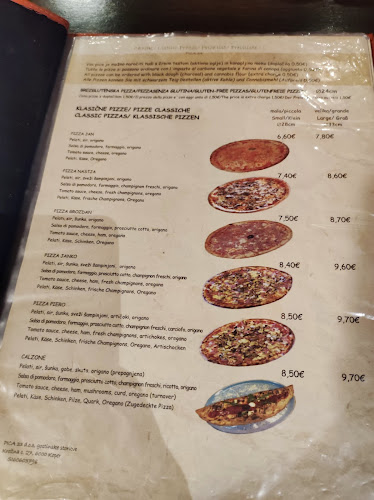Opinii despre Pizza 33 în Koper - Gastronomija in gostinstvo