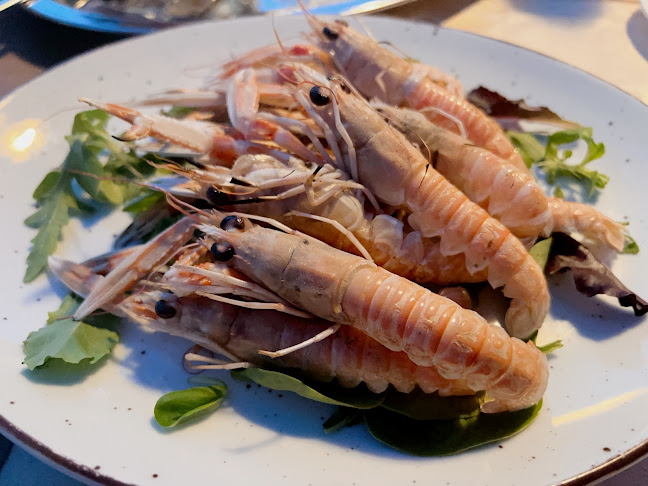 Restavracija Rizibizi