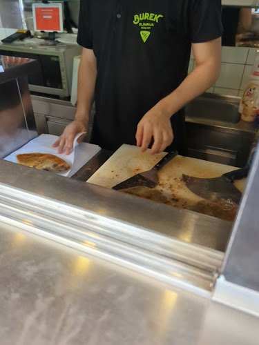 Burek Olimpija - Gastronomija in gostinstvo