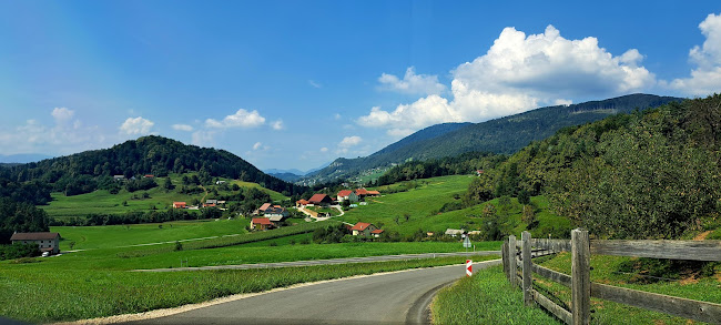 Predoslje 99b, 4000 Kranj, Slovenija