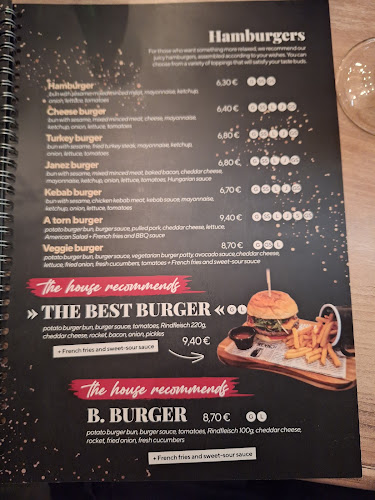 Comentarii opinii despre Gostilna s prenočišči pri Janezu