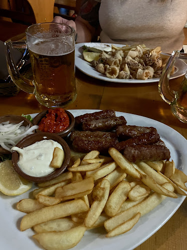 Restavracija & Pizzeria Alexsandro