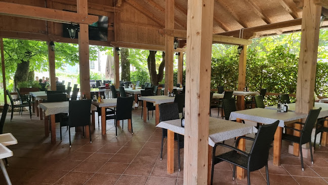 Opinii despre Gostilna pod Lipco Veselin Vujačić s.p. în Bovec - Gastronomija in gostinstvo