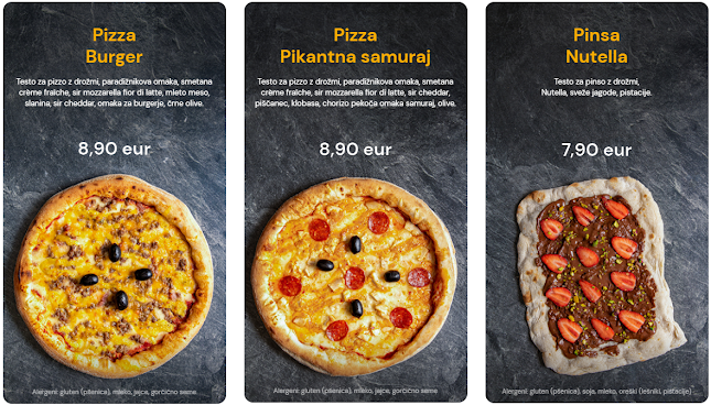 Jurčkova Cesta 225, 1000 Ljubljana