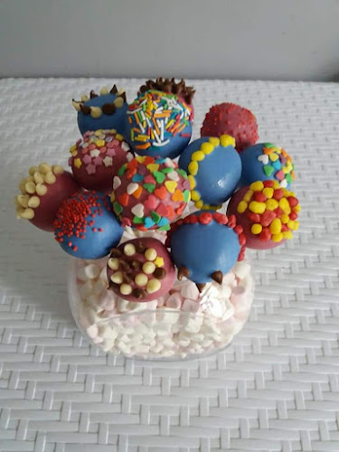 Sladki koticek - Gastronomija in gostinstvo