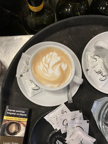 Opinii despre Gušt în Celje - Gastronomija in gostinstvo