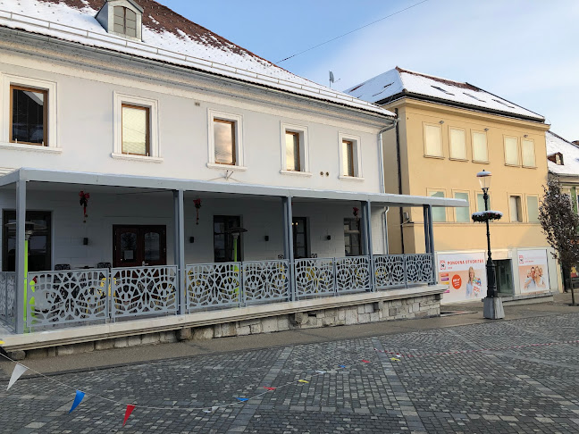 Comentarii opinii despre Mestna kavarna