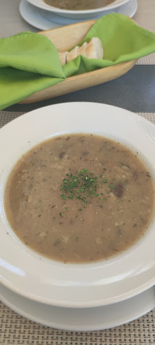 Grajska gostilnica - Radovljica