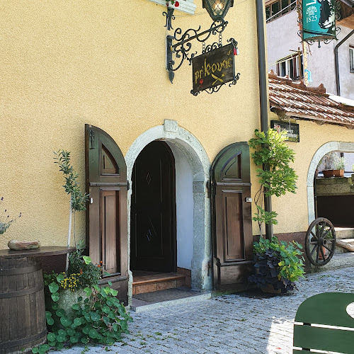 Gostilna Pr' Kovač - Kropa