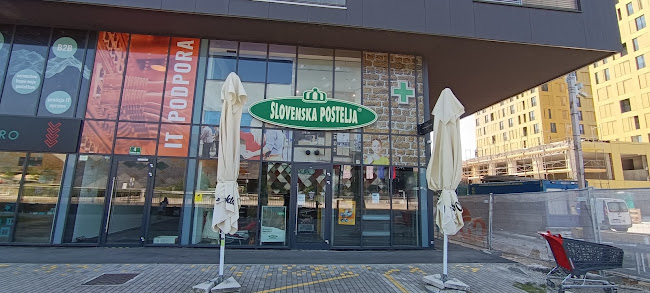 Comentarii opinii despre 12 Odtenkov Postelje, Postelja d.o.o