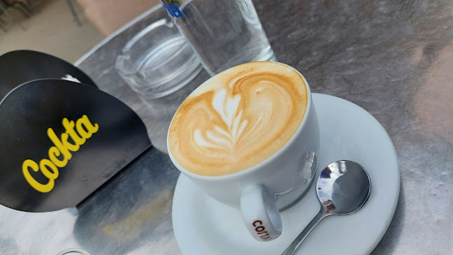 Kavarna špica, Matej Govekar s.p. - Gastronomija in gostinstvo