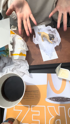 Opinii despre McDonald's Maribor Europark în Maribor - Gastronomija in gostinstvo