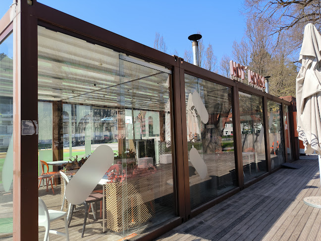 Comentarii opinii despre Hot Horse TIVOLI