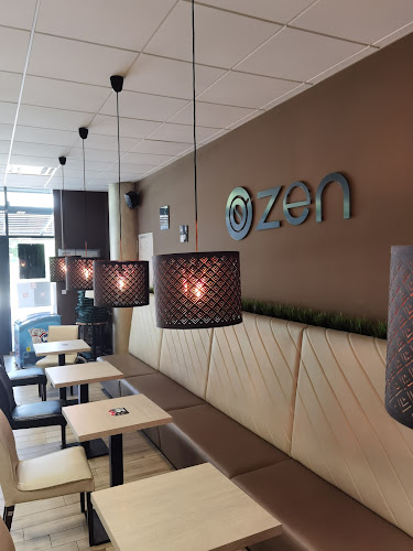 Comentarii opinii despre Kavarna Zen