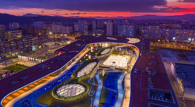 Rakuševa ulica 1, 1000 Ljubljana