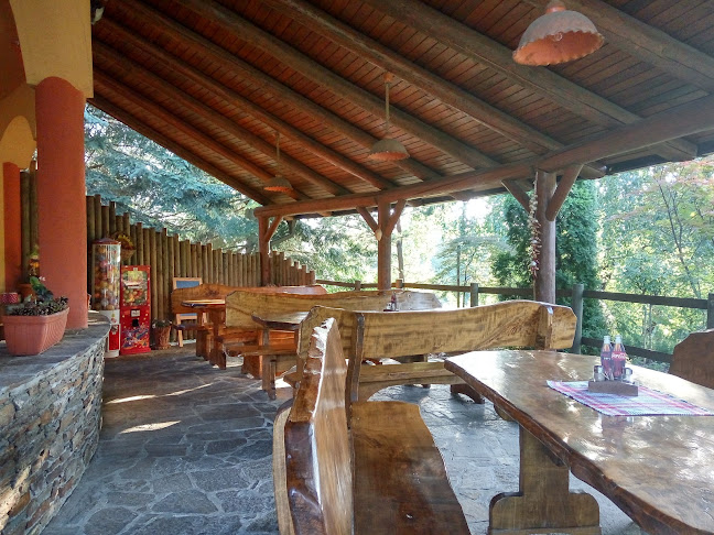 Gostilna "Na Jasi" Ksenija Lülik s.p. - Bodonci