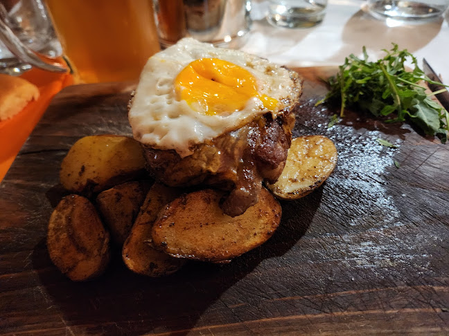 Comentarii opinii despre Restavracija Vodnikov Hram, Ljubljana